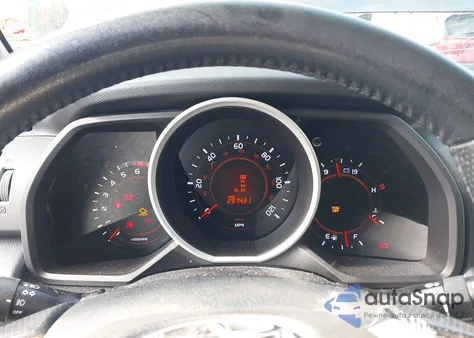 2013 Toyota 4Runner Limited из США, поврежденный, VIN JTEZU5JR3D5054080